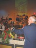 Buffet tables rising and lowering from basement (101) (360x480, 35.3 kilobytes)