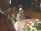 Buffet tables rising and lowering from basement (104) (600x450, 69.0 kilobytes)