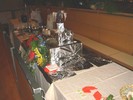 Buffet tables rising and lowering from basement (105) (600x450, 68.9 kilobytes)