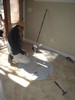 c. Setting the medallion (302) (384x512, 58.5 kilobytes)