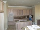 e. The backsplash goes on in the kitchen (502) (683x512, 96.8 kilobytes)