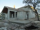 E. Sidewalks and driveway are done (508) (683x512, 150.9 kilobytes)