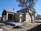 K. The 1st coat - tan is done (1104) (683x512, 163.8 kilobytes)