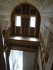 f. the Niche and Barrel Ceiling are taking shape (384x512, 72.3 kilobytes)