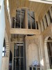 i. Blowing in the Foam Insulation (105) (384x512, 86.2 kilobytes)