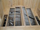 i. Blowing in the Foam Insulation (106) (683x512, 127.1 kilobytes)