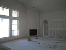 j. The Sheetrock has begun (103) (683x512, 68.0 kilobytes)