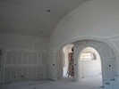 j. The Sheetrock has begun (104) (683x512, 64.1 kilobytes)