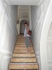 j. The Sheetrock has begun (110) (384x512, 55.4 kilobytes)