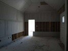 j. The Sheetrock has begun (112) (683x512, 67.2 kilobytes)