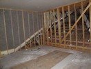 j. The Sheetrock has begun (116) (683x512, 121.0 kilobytes)