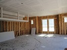 j. The Sheetrock has begun (118) (683x512, 110.8 kilobytes)