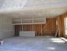 j. The Sheetrock has begun (119) (683x512, 108.0 kilobytes)