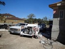 m. Spraying on the interior wall finish (101) (683x512, 133.3 kilobytes)