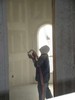 m. Spraying on the interior wall finish (102) (384x512, 47.8 kilobytes)