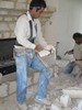 n. Stonemasons at work (105) (384x512, 70.6 kilobytes)