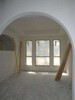 p. Now the molding and doors are being installed (112) (384x512, 46.5 kilobytes)