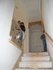 t. Closets moldings and ironwork are going in now (107) (384x512, 57.3 kilobytes)