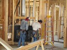 a. Framers and electricians at work (101) (683x512, 150.9 kilobytes)