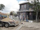 h. Its time to begin the stucco (103) (683x512, 154.4 kilobytes)