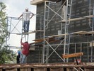h. Its time to begin the stucco (107) (683x512, 155.1 kilobytes)