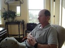 l. Jim and Gene discussing changes (101) (683x512, 111.2 kilobytes)