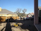 b. The fence is finally going in (106) (683x512, 114.5 kilobytes)