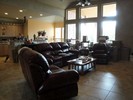 c. Our couches have arrived (683x512, 109.9 kilobytes)