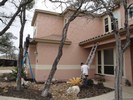 f.Now the gutters are being installed (109) (683x512, 170.6 kilobytes)