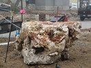 e. My half ton rock has arrived (901) (683x512, 179.5 kilobytes)