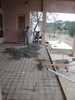 m. Replacing the upper patio (804) (384x512, 96.9 kilobytes)