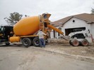 m. Replacing the upper patio (811) (683x512, 121.0 kilobytes)