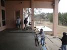m. Replacing the upper patio (815) (683x512, 124.1 kilobytes)