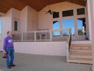 n.Time for the railing and steps (904) (683x512, 110.0 kilobytes)