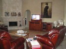 a. The Living room is taking shape (683x512, 113.2 kilobytes)