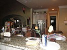 d. The kitchen is getting there (102) (683x512, 130.2 kilobytes)