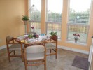 e. Breakfast area is done (683x512, 117.5 kilobytes)