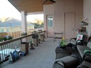 h. Top patio is nearly done (683x512, 129.1 kilobytes)