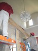 j. The barrel ceiling took a while to complete (103) (384x512, 66.1 kilobytes)