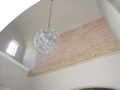 j. The barrel ceiling took a while to complete (107) (683x512, 76.3 kilobytes)