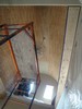 j. The barrel ceiling took a while to complete (116) (384x512, 79.9 kilobytes)