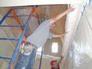 j. The barrel ceiling took a while to complete (122) (683x512, 123.3 kilobytes)