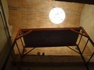 j. The barrel ceiling took a while to complete (125) (683x512, 109.3 kilobytes)