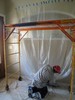 j. The barrel ceiling took a while to complete (129) (384x512, 71.6 kilobytes)
