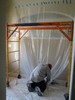 j. The barrel ceiling took a while to complete (130) (384x512, 70.2 kilobytes)