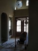 j. The barrel ceiling took a while to complete (131) (384x512, 53.9 kilobytes)