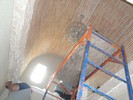 j. The barrel ceiling took a while to complete (134) (683x512, 131.8 kilobytes)