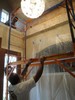 j. The barrel ceiling took a while to complete (141) (384x512, 82.8 kilobytes)