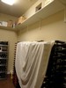 s. The hole is cut out for the Wine Room AC (101) (384x512, 62.3 kilobytes)