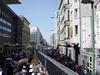 Checkpoint Charlie and it's Museum (600x450, 69.3 kilobytes)